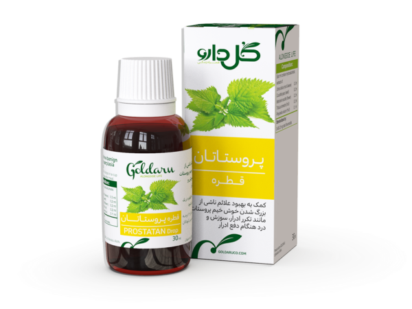 قطره پروستاتان